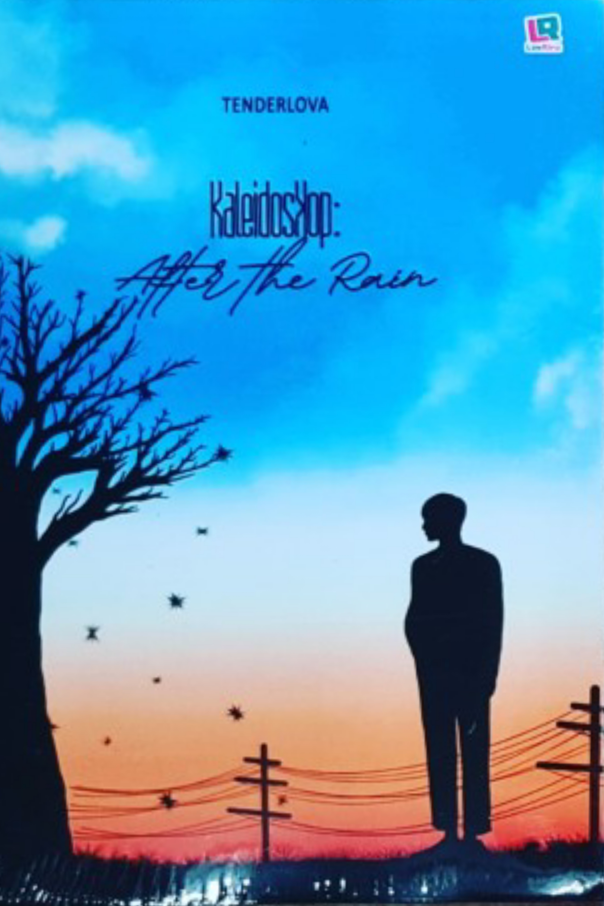 Kaleidoskop : After The Rain