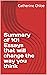 Summary of 101 Essays that ...