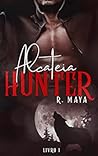 Alcateia Hunter ( Alcateia Hunter, #1)