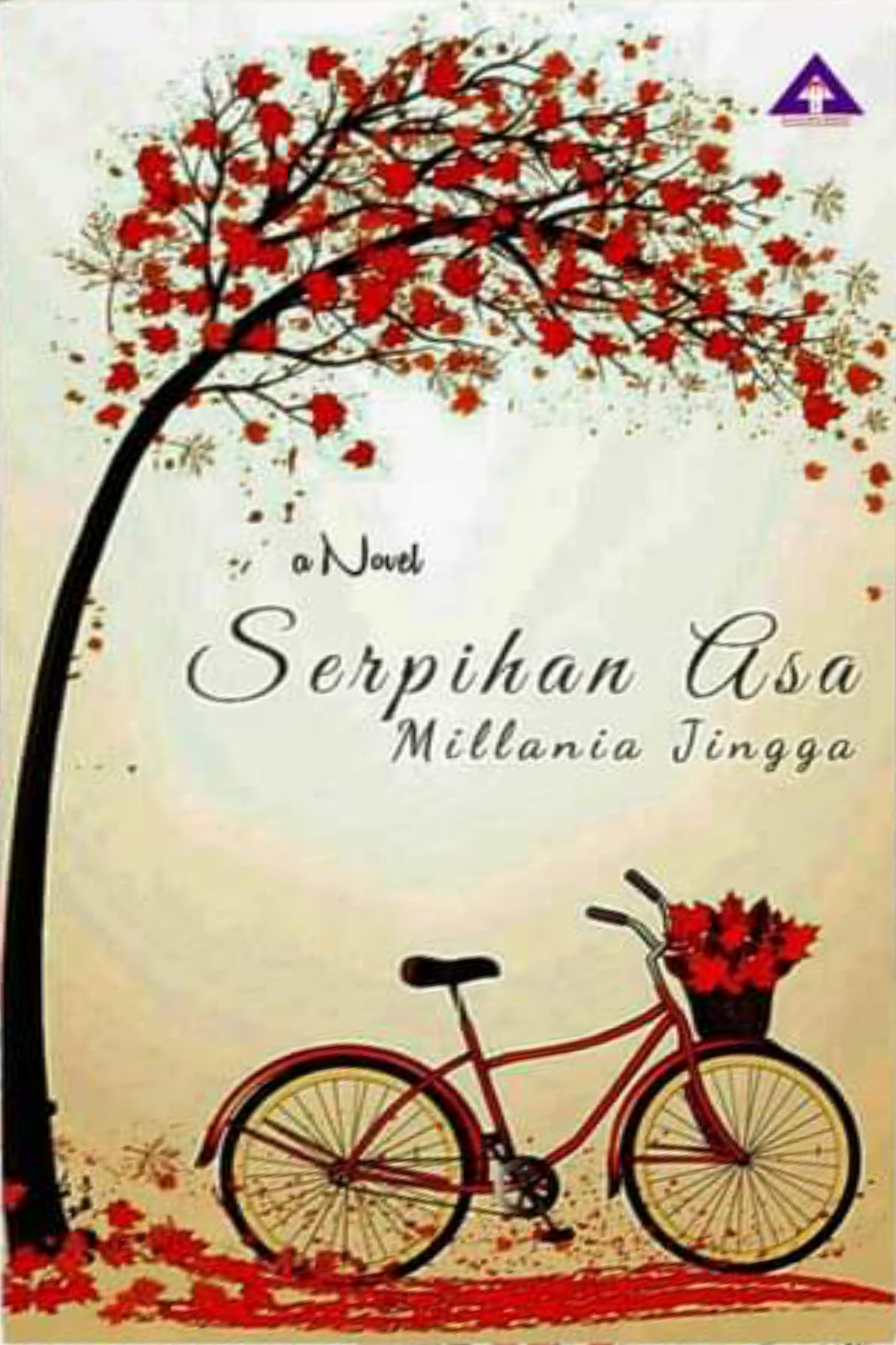 Serpihan Asa (Paperback)