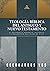 Teologia Biblica del Antiguo y Nuevo Testamento: El desarrollo organico, historico y progresivo del plan de Dios (Spanish Edition)