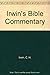 Irwin's Bible Commentary