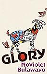 Book cover for Glory