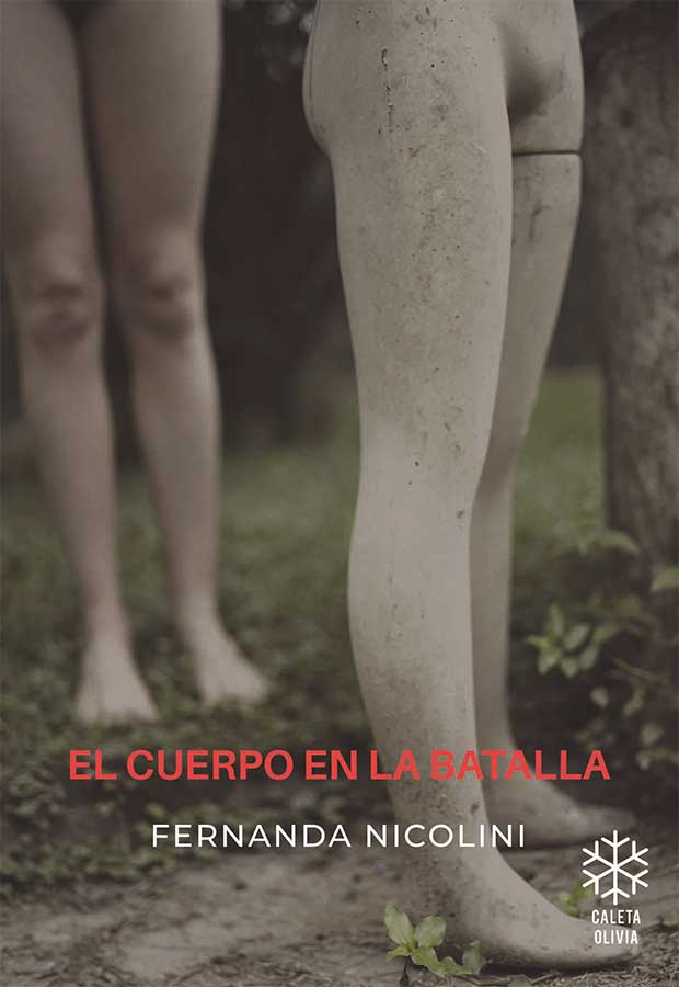 El cuerpo en la batalla