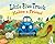 Little Blue Truck Makes a Friend by Alice Schertle
