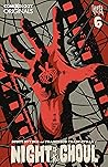Night of the Ghoul #6 by Scott Snyder
