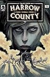 Tales from Harrow County by Cullen Bunn