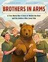 Brothers in Arms by Susan Hood