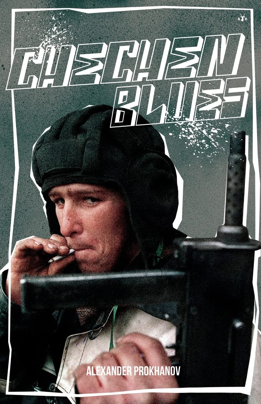 Chechen Blues (Paperback)