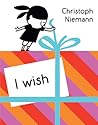 I Wish by Christoph Niemann