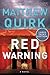 Red Warning: A Novel