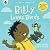 Billy Loves Birds: A Fact-f...