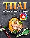 Thai Cookbook wit...
