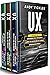 UX: 3 books in 1 : User Exp...