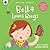 Bella Loves Bugs: A Fact-fi...