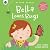 Bella Loves Bugs: A Fact-fi...