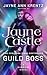 Guild Boss (A Harmony Novel)