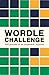 Wordle Challenge by Ivy Press Wordle Challenge by Ivy Press