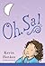 Oh, Sal (A Miller Family Story)