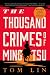The Thousand Crimes of Ming...