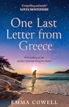 One Last Letter f...