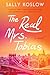 The Real Mrs. Tobias