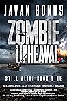Zombie Upheaval: Still Alive Book Nine