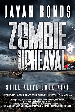 Still Alive Book Nine