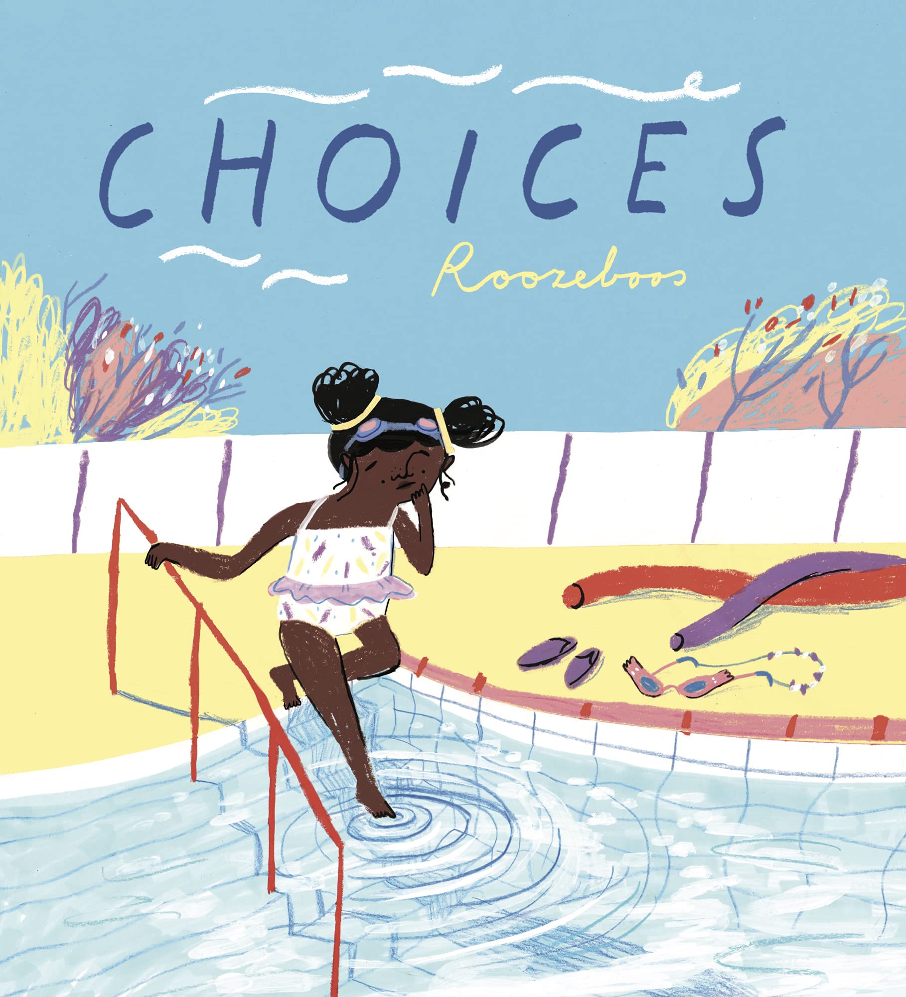 Choices (Paperback)