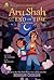 Aru Shah and the End of Time: the Graphic Novel