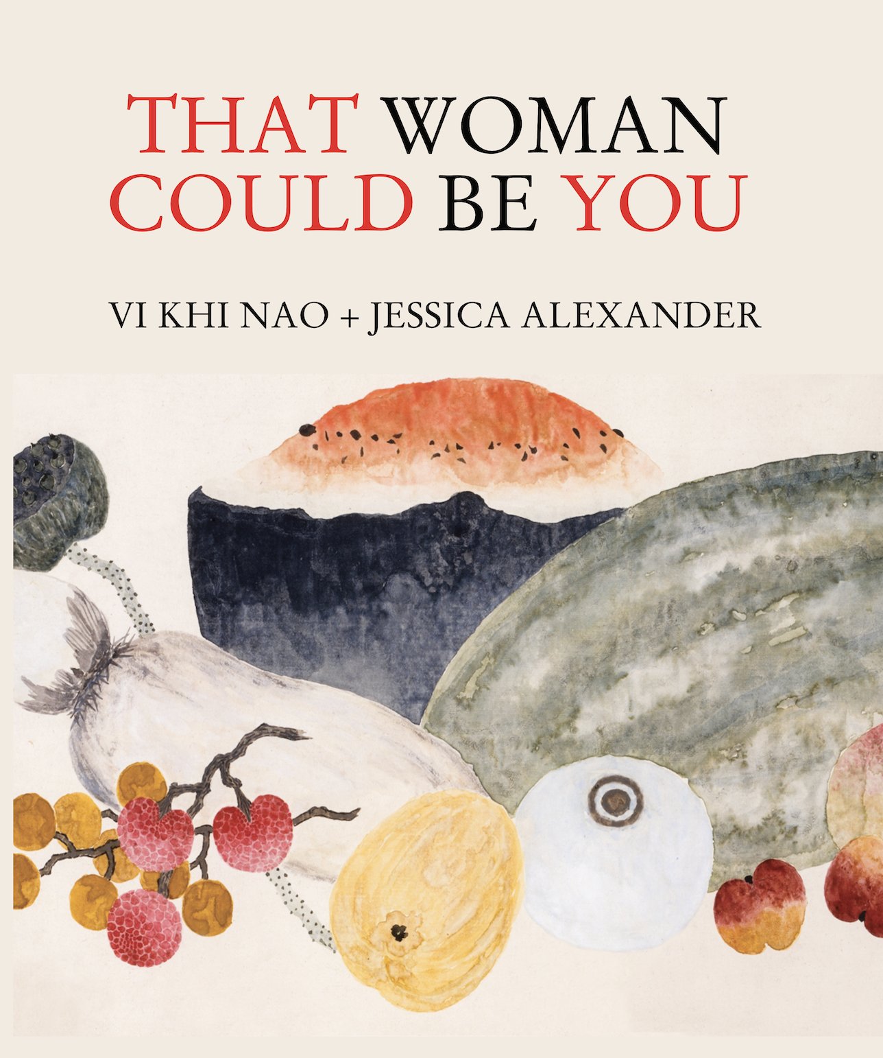 That Woman Could Be You (Paperback)