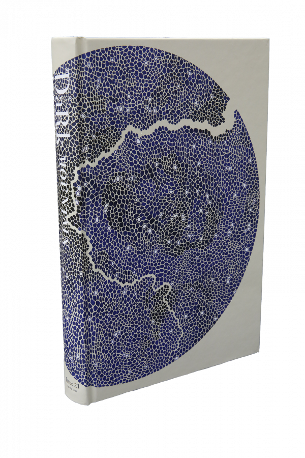 Dark Mountain: Issue 21