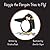 Reggie the Penguin Tries to...