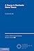 A Course in Stochastic Game...