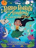 Disney Bibbidi Bobbidi Academy #1: Rory and the Magical Mix-Ups (Disney Bibbidi Bobbidi Academy #1)