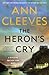 The Heron's Cry