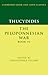Thucydides: The Peloponnesian War Book VI (Cambridge Greek and Latin Classics)