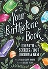 Your Birthstone Book by Sarah Glenn Marsh