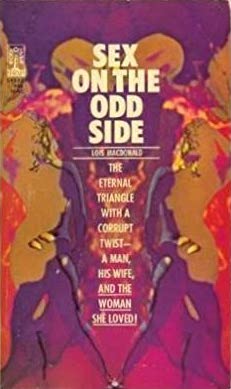 Sex on the Odd Side (Paperback)
