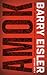 Amok (Dox Thriller, #1)