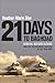 21 Days to Baghdad by Heather Marie Stur