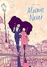 Always Never by Jordi Lafebre