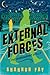 External Forces (The Marrowbone Spells, #2)
