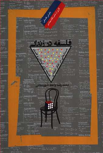 فلسفه در زندگی: جستارهایی در تفکر انتقادی، فلسفه برای کودکان و فلسفه (Unknown Binding)