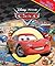 Disney Pixar Cars First Look and Find