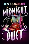 Midnight Duet by Jen Comfort