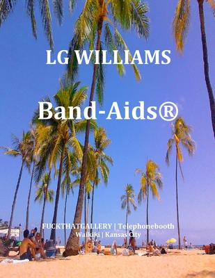 LG Williams Band-Aids