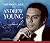 The Many Lives of Andrew Young by Ernie Suggs