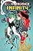 Convergence: Infinity Inc. ...