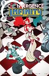 Convergence: Infinity Inc. (2015) #2 Convergence: Infinity Inc. (2015) #2